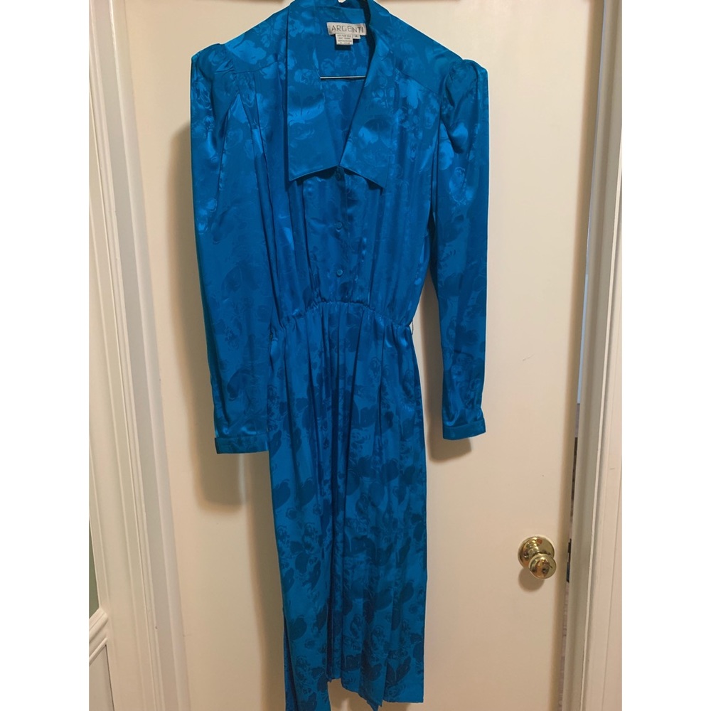 Argenti Dress